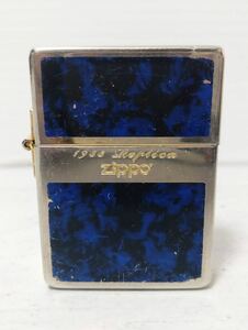 ■ ZIPPO ■ zippo Zippo ジッポ ジッポライター 1935 REPLICA ライター オイルライター 喫煙具 喫煙グッズ 着火未確認 火花あり 