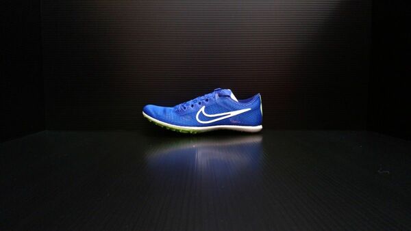 未使用品 NIKE ZOOM MAMBA 6 DR2733 400