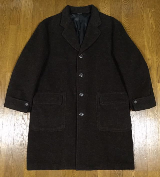 2023年最新】ヤフオク! -イタリア製ロングコート(コート一般)の中古品