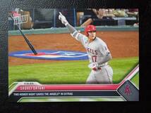 2023 Topps Now 433 Shohei Ohtani 大谷翔平 MLB_画像1