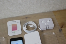 ★送料無料！Apple iPod touch 第7世代 128GB スペースグレイ MVJ62LL/A★_画像2