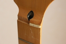 ★ジャンク！Fender ST-500VM JAPAN 日本製 ネックのみ Stratocaster ストラトキャスター/ストラト★_画像3