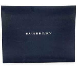 ●未使用品 BURBERRY バーバーリー ロンドン バスタオル