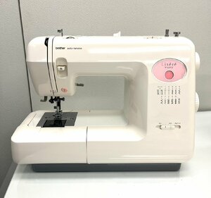 ●未使用品 brother ブラザー 電子ミシン LISERE MORE ZZ3-B581