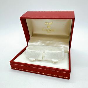 12023 カルティエ Cartier 箱 空箱 ケース ボックス 純正 腕時計 マスト ヴィンテージ アンティーク