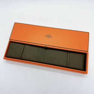 12150 エルメス HERMES 箱 空箱 ケース ボックス 純正 ブレスレット ネックレス ジュエリーケース アクセサリーケース シェーヌダンクル