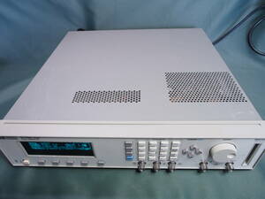 HP 8110A RFマイクロ150MHz　PULSE GENERATOR