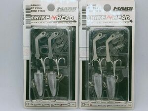 MARS マーズ ストライクヘッド 16g