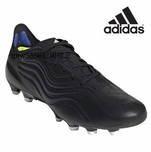 新品未使用 アディダス COPA SENSE 1 HG AG【27.5cm】定価22000円 サッカー スパイク コパ センス adidas サッカーシューズ 靴 黒 3712