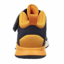 新品未使用 adidas バスケット シューズ【24.5cm】定価6490円 Cross Em Up 5 アディダス ジュニア キッズ 子供 靴 2878 バスケットボール_画像8