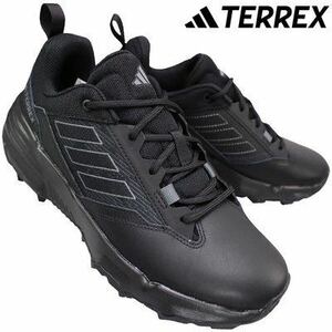 新品未使用 adidas テレックス【26cm】定価10670円 トレイル 本革 アディダス 靴 登山 シューズ スニーカー TERREX UNITY トレッキング 339