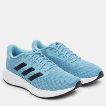 新品 adidas レスポンス ランナー【23.5cm】スニーカー アディダス ランニング ウォーキング スポーツ 靴 7335 RESPONSE RUN 運動 シューズ_画像3