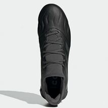 新品未使用 アディダス COPA SENSE【25cm】サッカーシューズ トレーニングシューズ 靴 adidas サッカー フットサル コパ センス 3 黒 6530_画像6