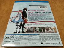 探偵はもう、死んでいる。　未開封輸入盤Blu-ray　竹達彩奈/宮下早紀/高尾奏音/子安武人/花守ゆみり　送料185円で最大４点まで同梱可_画像2