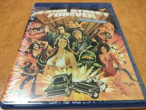 42nd Street Forever unopened foreign record Blu-ray dead Lee * Spawn /zei* call * is -* one * I /.. postage 185 jpy . maximum 4 point till including in a package possible 