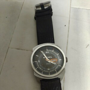 DIESEL 腕時計　DZ- 1259　 中古