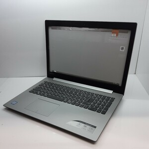 lenovo ideapad 320-15ISK ジャンク品