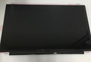 液晶パネル　NT156FHM-N41　30PIN1920*1080光沢あり　中古品　3333　動作未確認