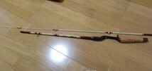 シェイクスピアShakespeare wonder Rod(ActionTaper)B218 6.0ft 完全未使用品と1970A President(中古)とWonderCast 1793(未使用品)ヘドン_画像5