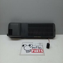 ＹＸＳ１１　コンフォート　純正　ＡＩＲ　ＰＵＲＩＦＩＥＲ（スイッチセット）　２Ｚ３－３－６/２３Ｃ７４７９*同梱不可_画像1