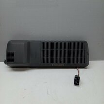 ＹＸＳ１１　コンフォート　純正　ＡＩＲ　ＰＵＲＩＦＩＥＲ（スイッチセット）　２Ｚ３－３－６/２３Ｃ７４７９*同梱不可_画像2