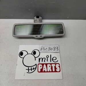 ＡＵＣＰＴ　ＶＷゴルフ　純正　ルームミラー　２Ｚ３－２５－４/２３Ｃ８０８３*同梱不可