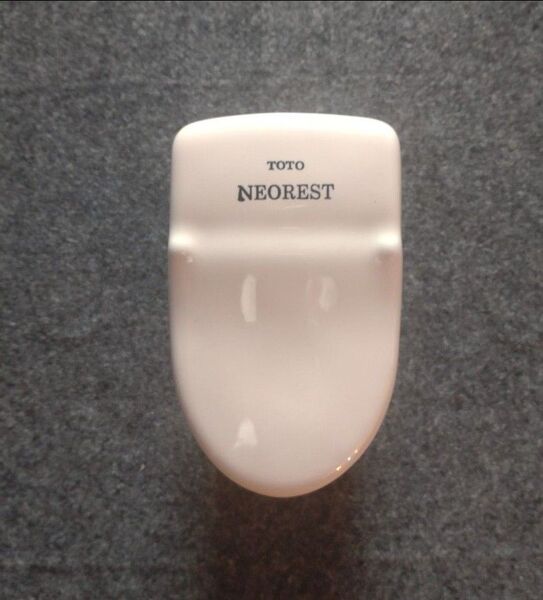 TOTOトイレ型貯金箱