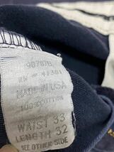 ★ POLO Ralph Lauren USA製W33 L32 パンツ ズボン ボトムス メンズ ポロ ラルフローレン_画像6