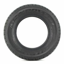 送料無料 ☆ VITOUR TIRE MAX POWER RWL 165/70R12 タイヤ ヴィツァー 新品 未使用 4本セット 12インチ ホワイトレター ☆_画像5