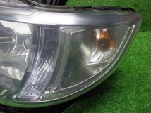 ホンダ JE1/2 ゼストスポーツ 左ヘッドライト HID 100-22621 J 231128056_画像5