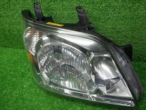 トヨタ AZR60/65 ノア 後期 ヘッドライト左右 HID 28-181 N4 231130035_画像5