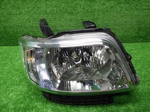 ホンダ　JE1/2　ゼストスポーツ　右ヘッドライト　HID　100-22621　J　231128061