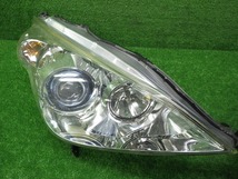 ホンダ　RG系　ステップワゴン　ヘッドライト　左右　HID　100-22594　J0　231206015_画像5