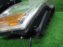 トヨタ　10系　アルファード　前期　ヘッドライト　左右　HID　58-2　2　231202013_画像8