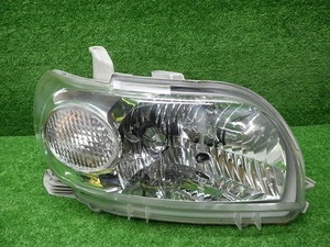 トヨタ　NNP10/15　ポルテ　前期　右ヘッドライト　HID　52-129　4　231202026