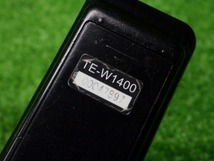 カーメイト　TE-W1400　TE26　エンジンスターター　YA系　エクシーガ外し　231211002_画像8