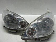 ★コーティング　L405S　L415S　ソニカ　ヘッドライト　左右　HID　100-51857　231209006_画像1