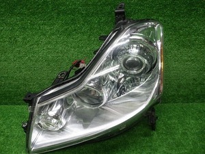  Nissan Y50 PNY50 Fuga предыдущий период левая передняя фара ксенон HID P4770 B 231212052