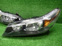 ホンダ　RN6/7　ストリーム　前期　ヘッドライト　左右　HID　100-22652C　231204002_画像2