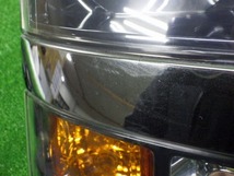 スズキ MH21S/22S RR 後期 ヘッドライト左右 HID 100-59052 231220056_画像6