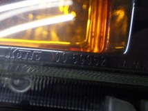 スズキ MH21S/22S RR 後期 ヘッドライト左右 HID 100-59052 231220056_画像9