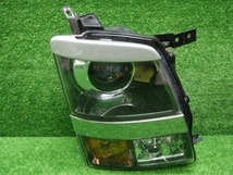 スズキ MH21S/22S RR 後期 ヘッドライト左右 HID 100-59052 231220056_画像5