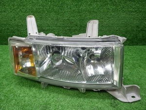 トヨタ NCP30/35 bB 後期 右ヘッドライト HID 52-119 231222030