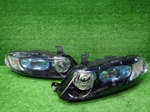 ホンダ　RB1/2　オデッセイ　前期　ヘッドライト　左右　HID　100-22497　00　231219065