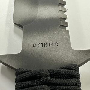 STRIDER KNIVES BN-SS ストライダー ナイフ KNIFEの画像6