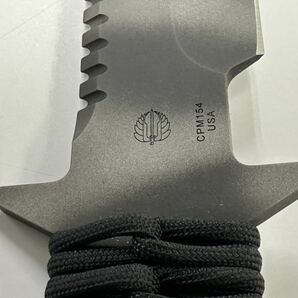 STRIDER KNIVES BN-SS ストライダー ナイフ KNIFEの画像5