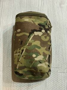 LBT-6151A Insulated Nalgene Pouch ナルゲン　ポーチ　マルチカム