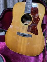 Gibson Jー50 deluxe 1973〜1975_画像8