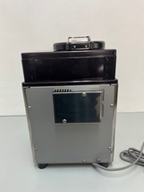 ダイニチ カフェプロの焙煎機 電気式 コーヒー豆焙煎機 カフェプロ101　MR-101　中古品_画像4