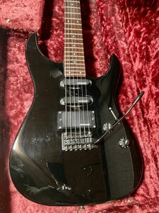 FERNANDES SFR-512 Fernandes Strato SSH